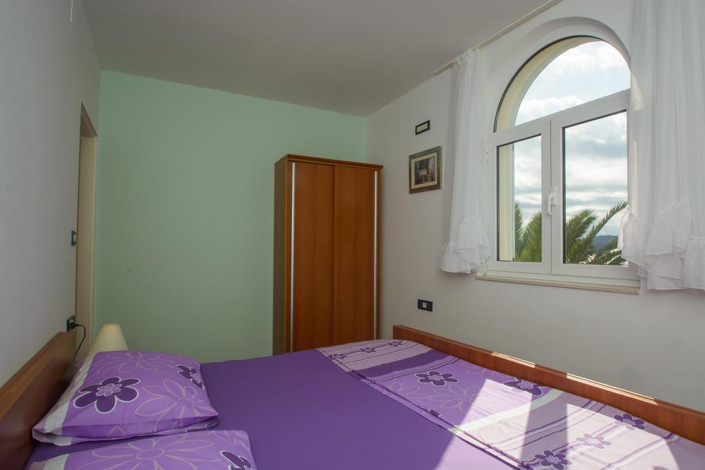 רוגוזניצה Apartments Jerkunica חדר תמונה