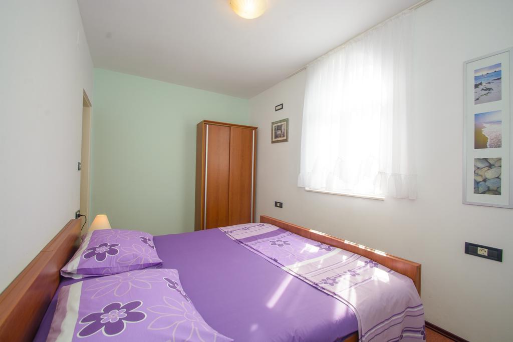 רוגוזניצה Apartments Jerkunica חדר תמונה