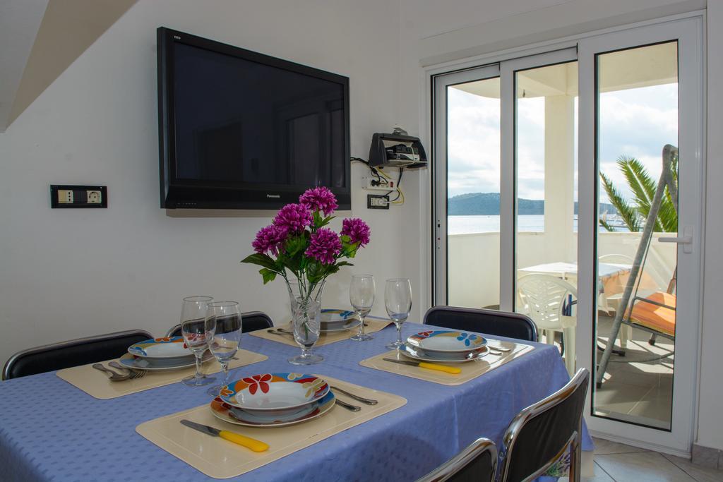 רוגוזניצה Apartments Jerkunica חדר תמונה