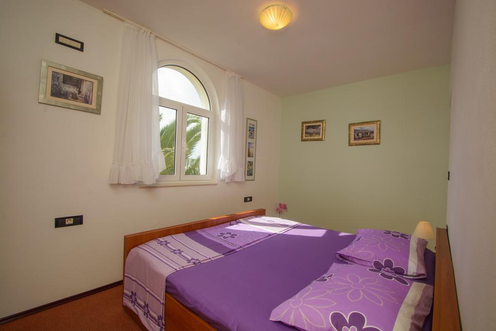 רוגוזניצה Apartments Jerkunica חדר תמונה