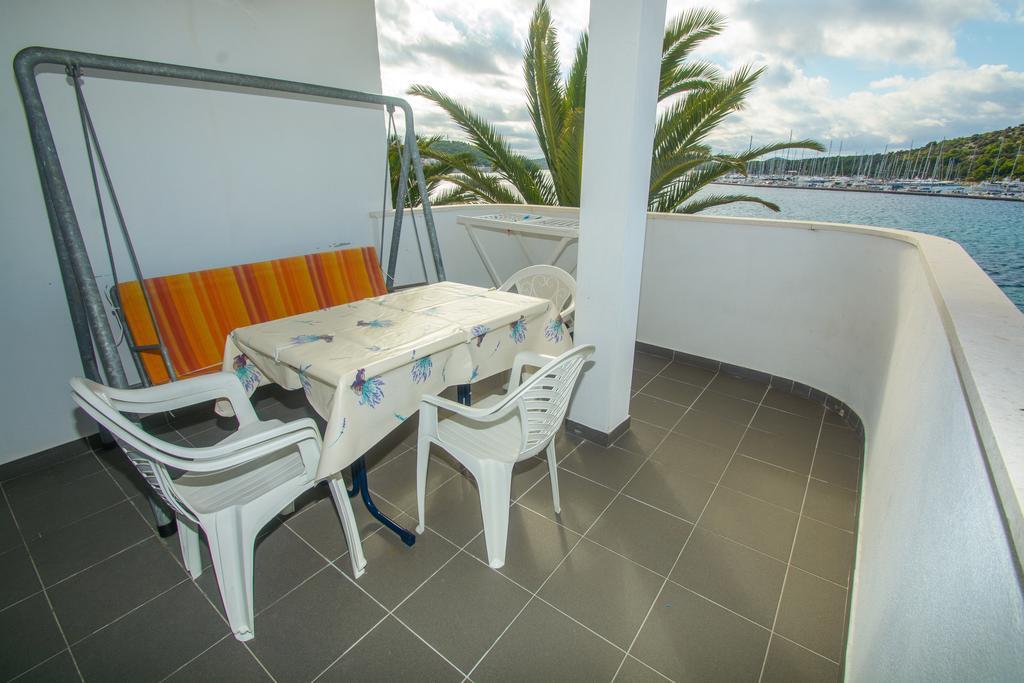רוגוזניצה Apartments Jerkunica חדר תמונה