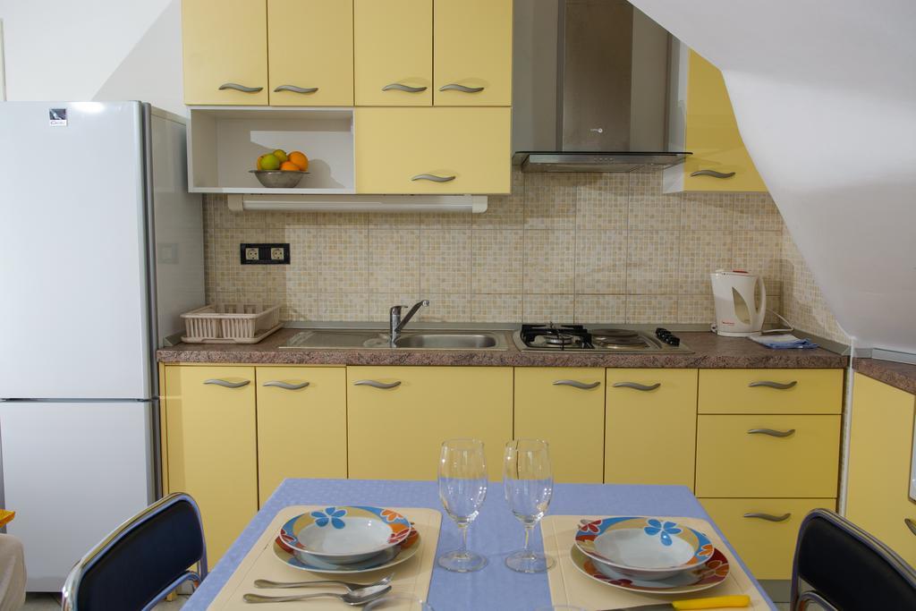 רוגוזניצה Apartments Jerkunica חדר תמונה
