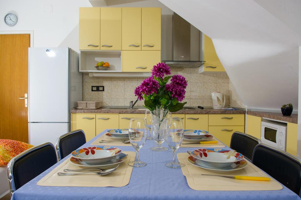 רוגוזניצה Apartments Jerkunica חדר תמונה