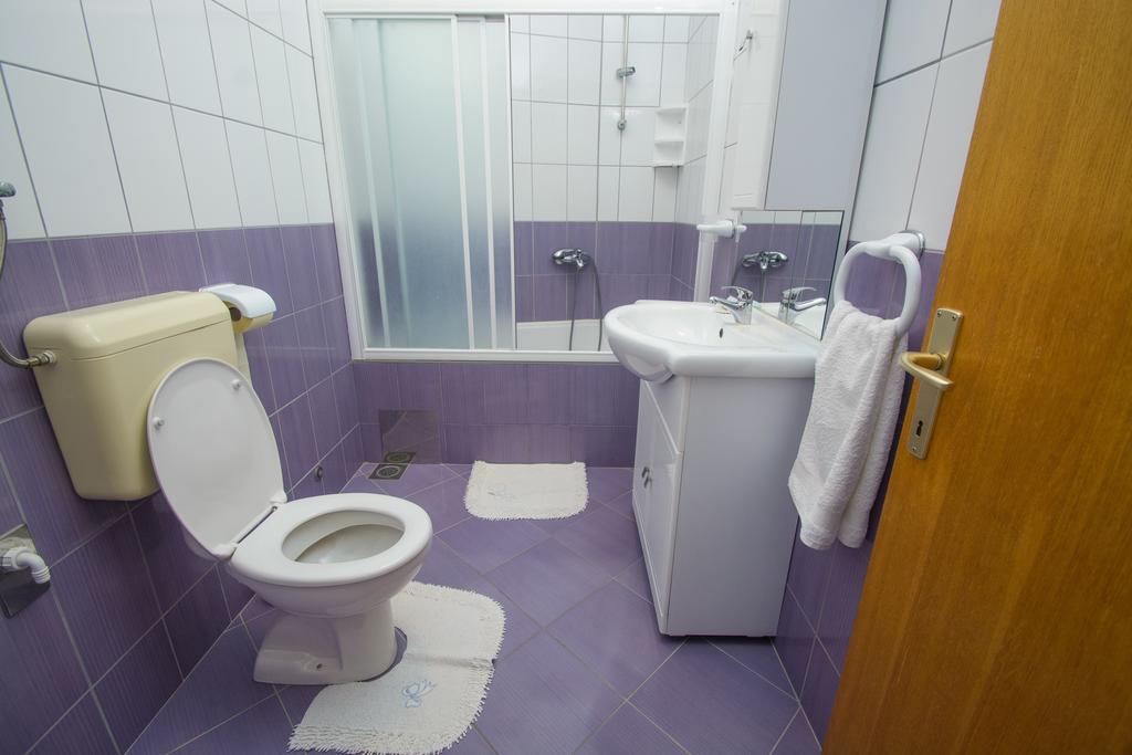 רוגוזניצה Apartments Jerkunica חדר תמונה