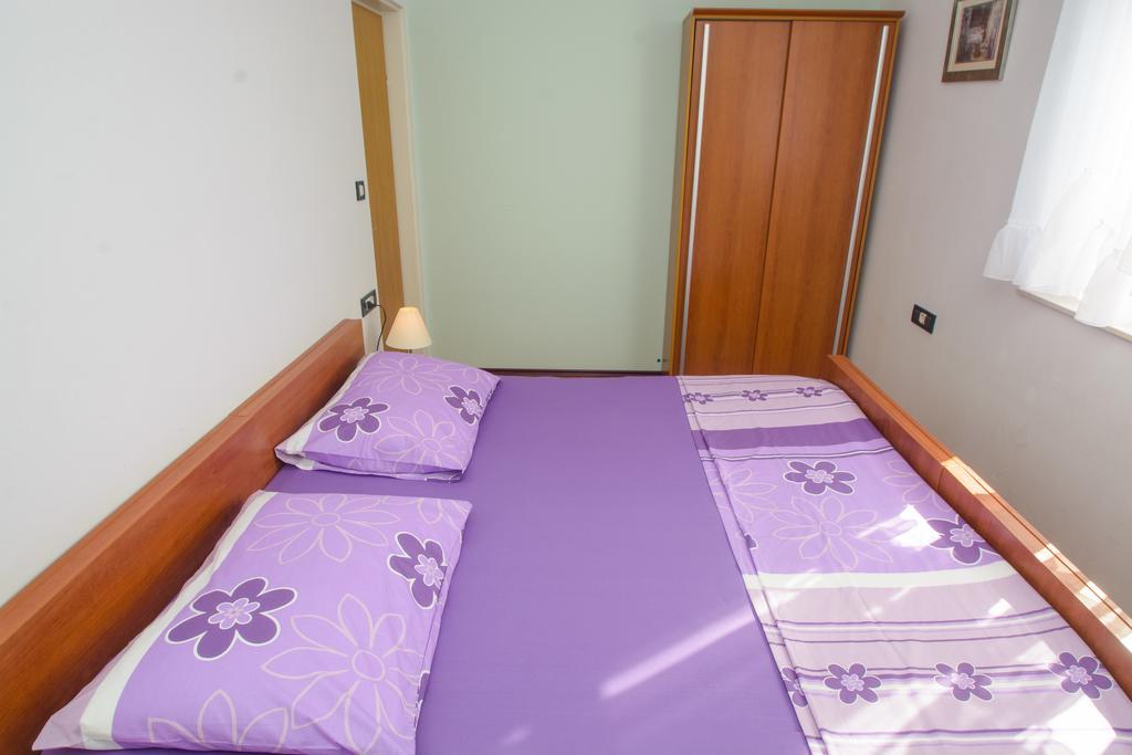 רוגוזניצה Apartments Jerkunica חדר תמונה