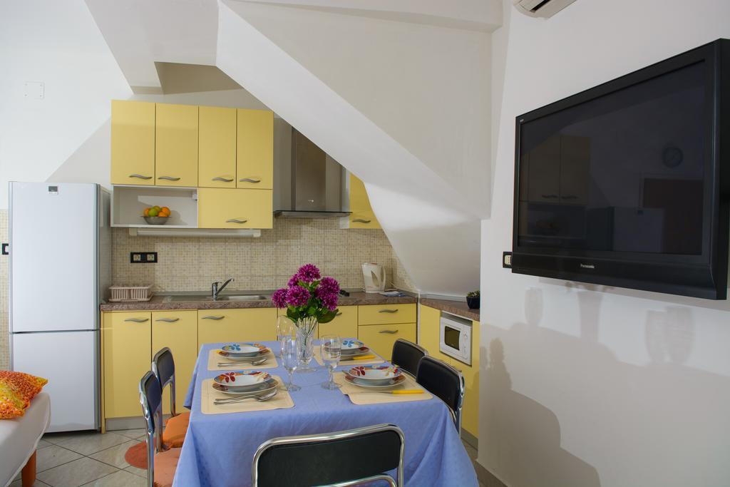 רוגוזניצה Apartments Jerkunica חדר תמונה