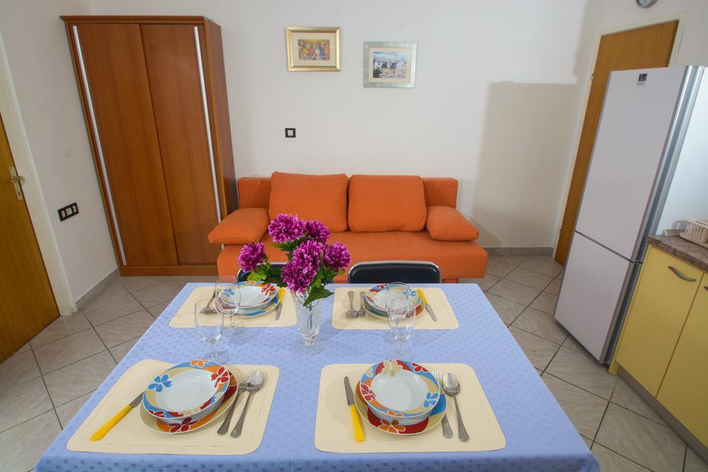 רוגוזניצה Apartments Jerkunica חדר תמונה