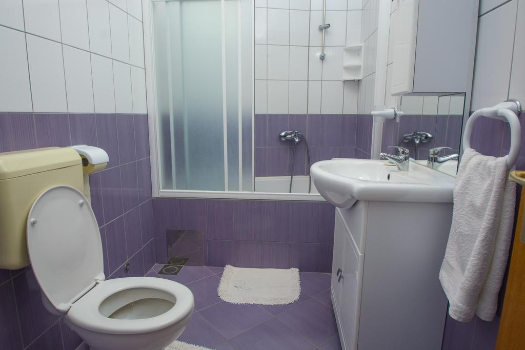 רוגוזניצה Apartments Jerkunica חדר תמונה