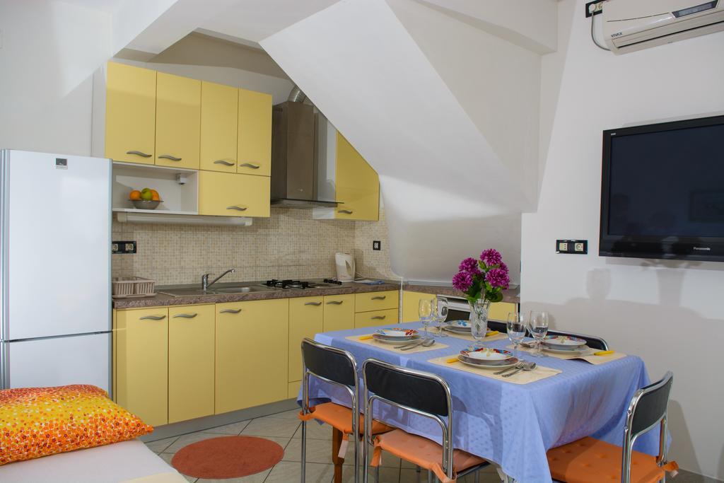 רוגוזניצה Apartments Jerkunica חדר תמונה