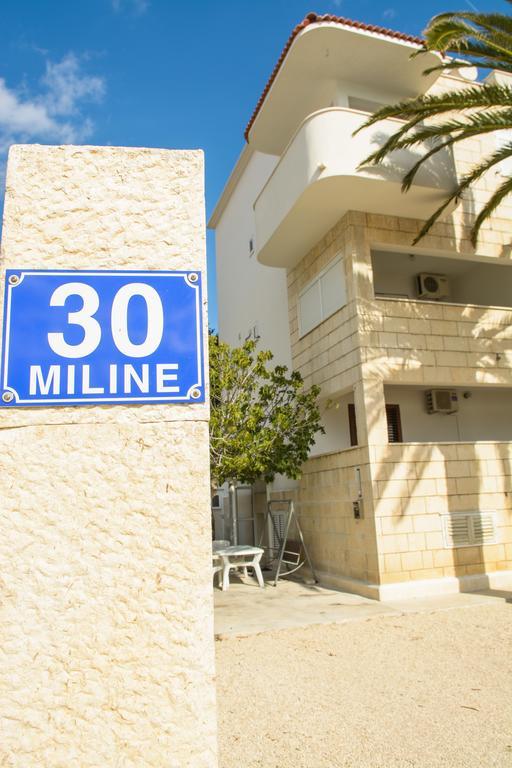רוגוזניצה Apartments Jerkunica מראה חיצוני תמונה