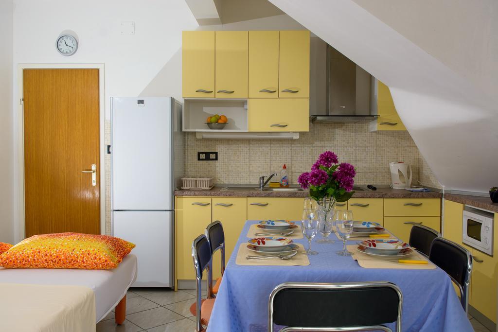 רוגוזניצה Apartments Jerkunica חדר תמונה