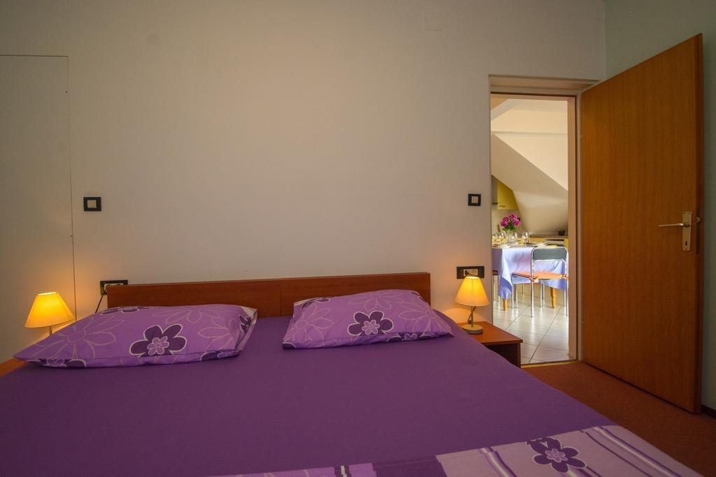 רוגוזניצה Apartments Jerkunica חדר תמונה