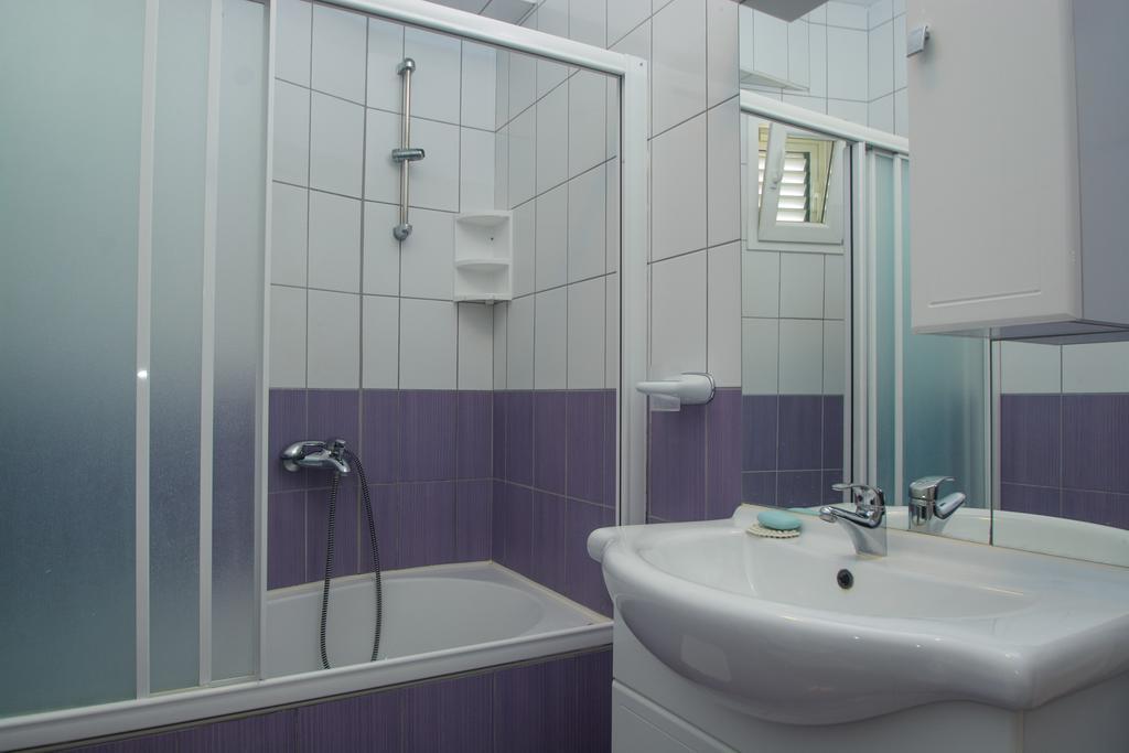 רוגוזניצה Apartments Jerkunica חדר תמונה