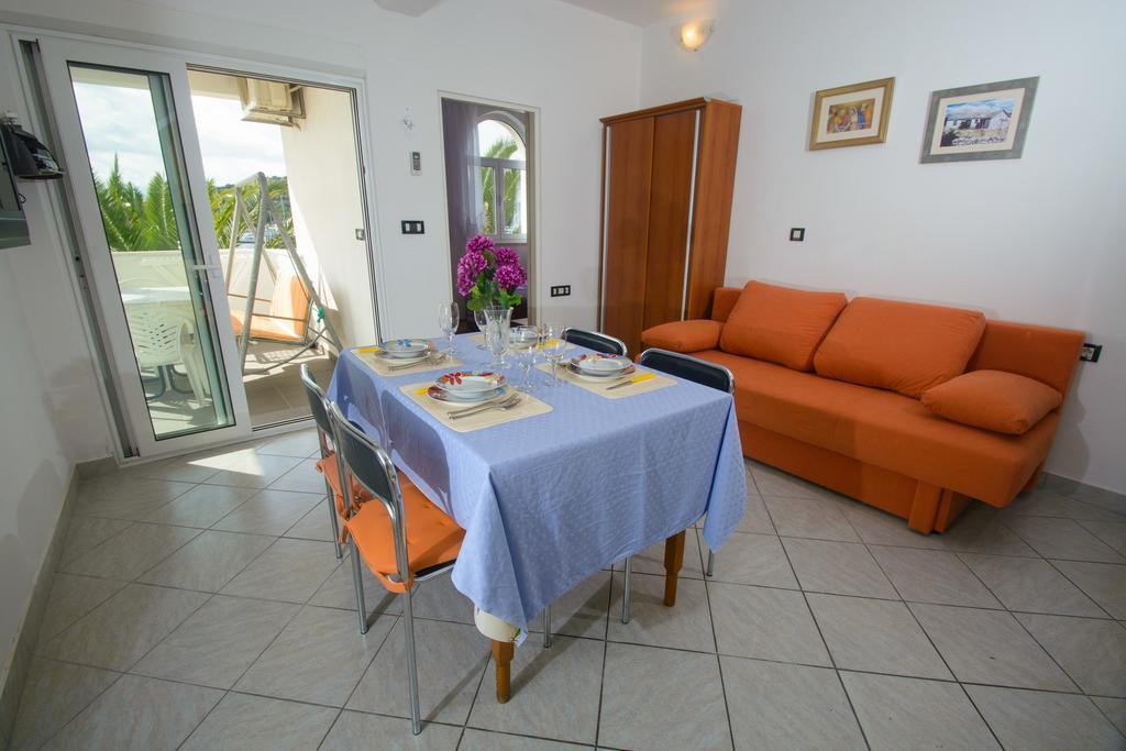 רוגוזניצה Apartments Jerkunica חדר תמונה