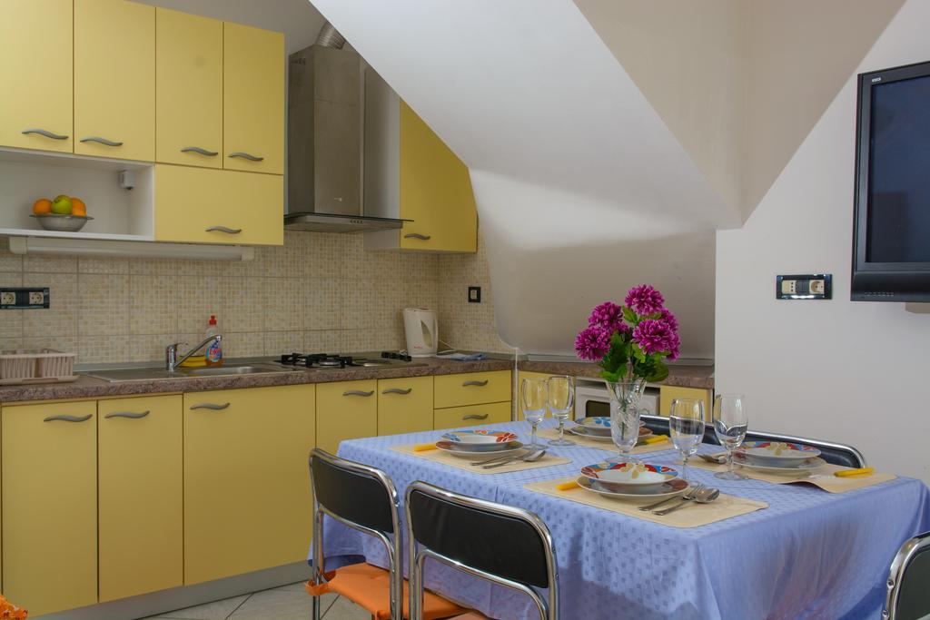 רוגוזניצה Apartments Jerkunica חדר תמונה