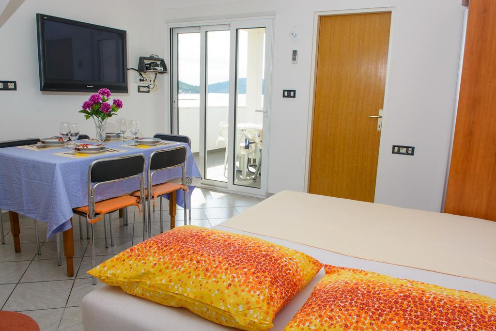 רוגוזניצה Apartments Jerkunica חדר תמונה