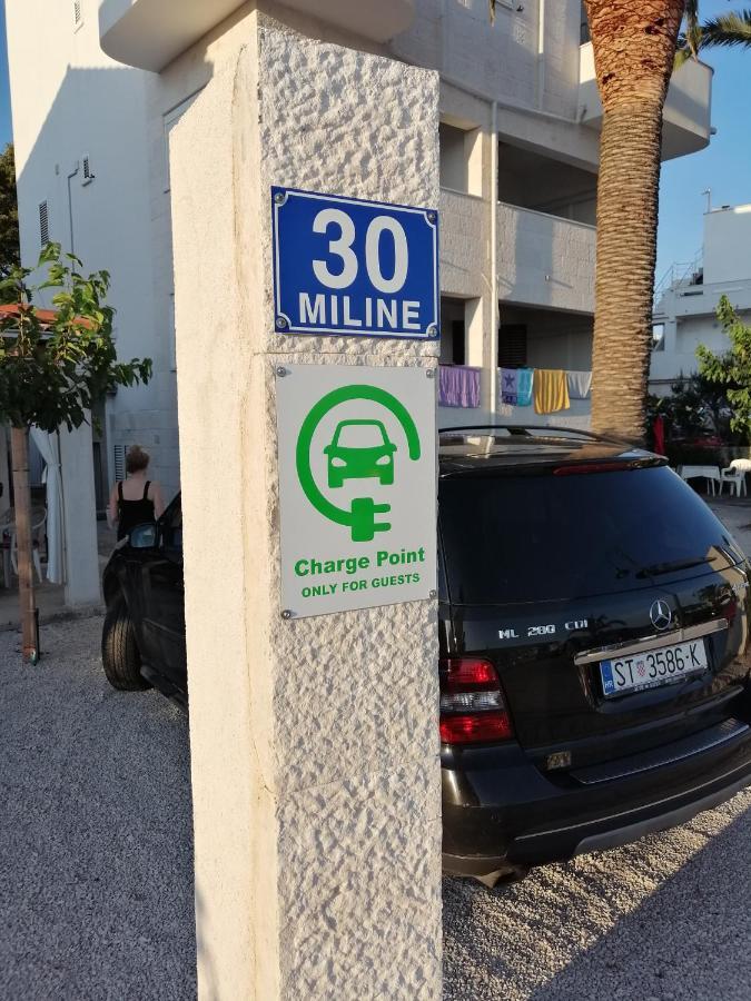 רוגוזניצה Apartments Jerkunica מראה חיצוני תמונה